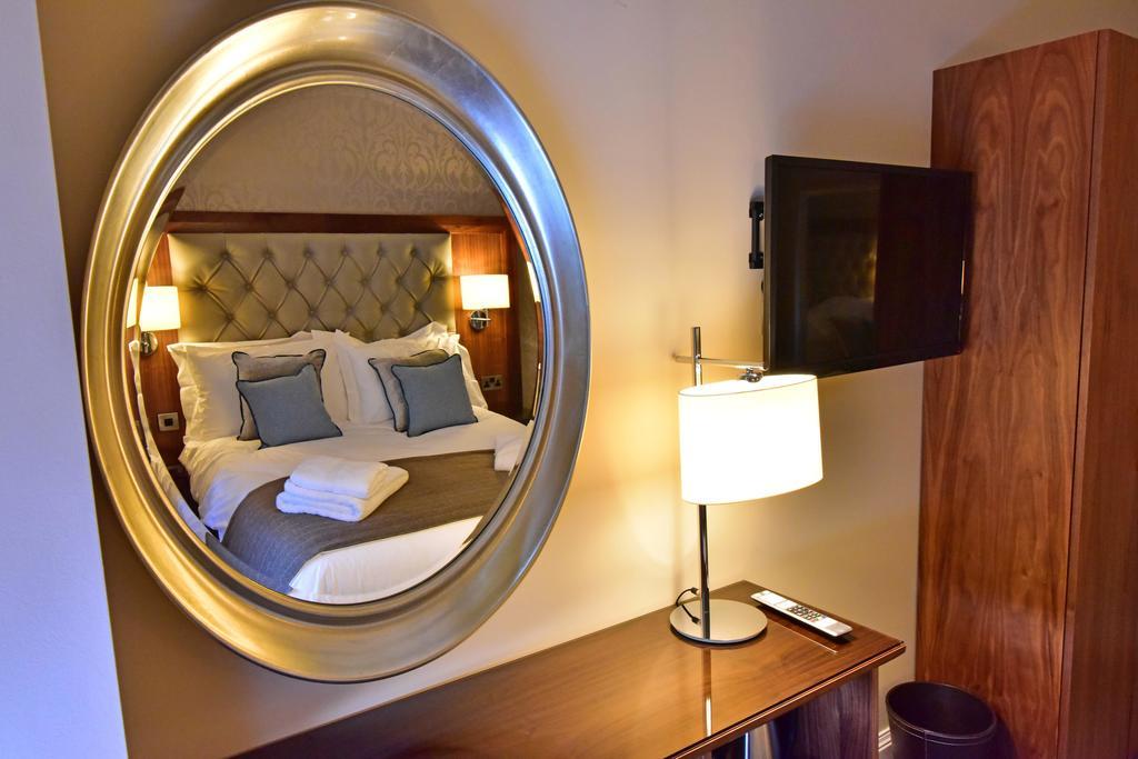 The Townhouse Aberfeldy - Rooms & Breakfast Rom bilde