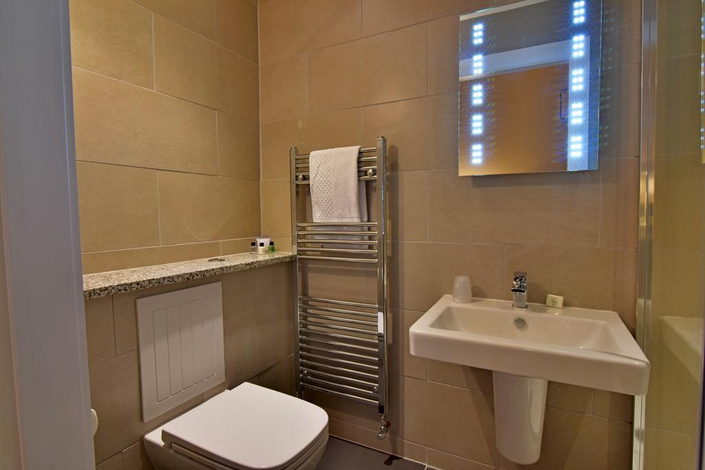 The Townhouse Aberfeldy - Rooms & Breakfast Rom bilde