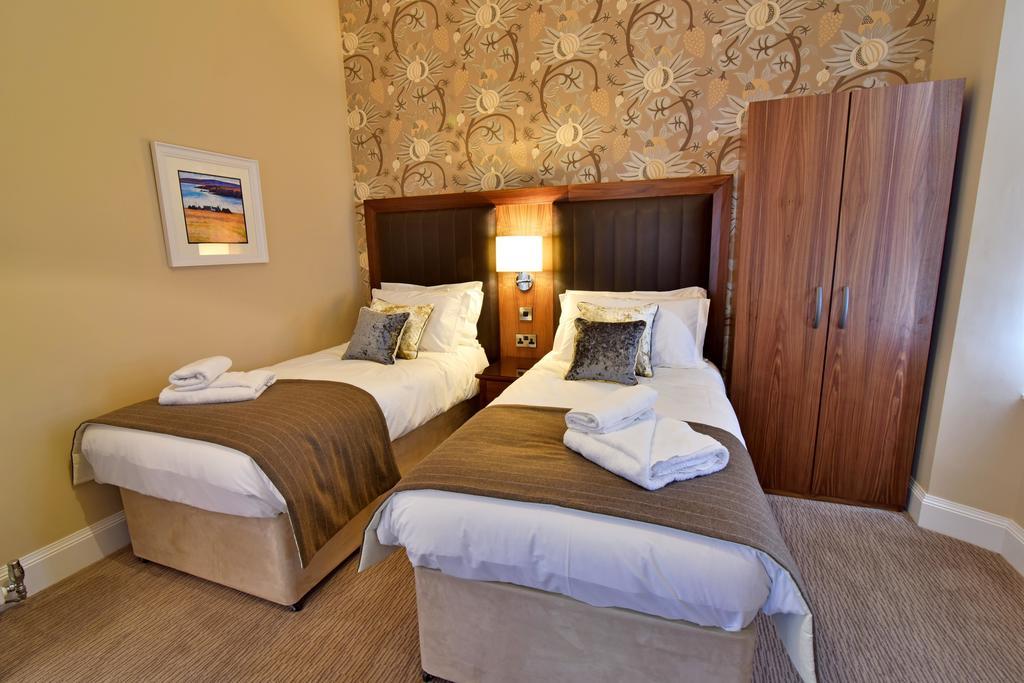 The Townhouse Aberfeldy - Rooms & Breakfast Rom bilde