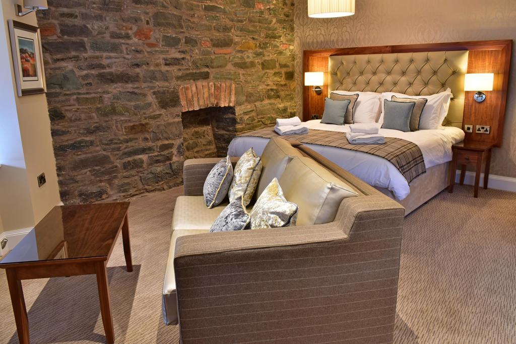 The Townhouse Aberfeldy - Rooms & Breakfast Rom bilde