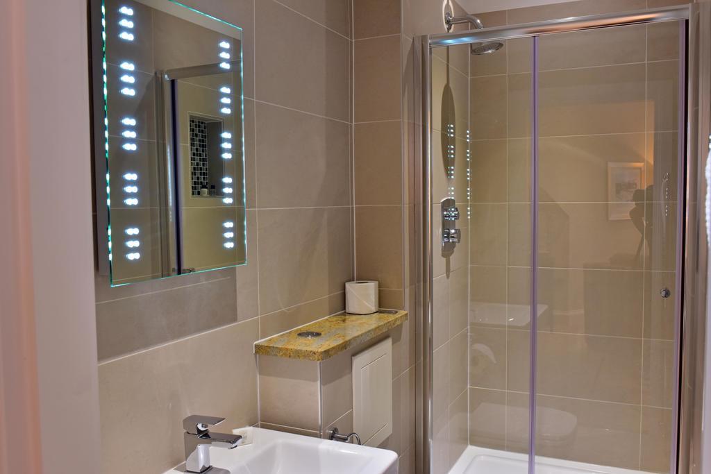 The Townhouse Aberfeldy - Rooms & Breakfast Rom bilde