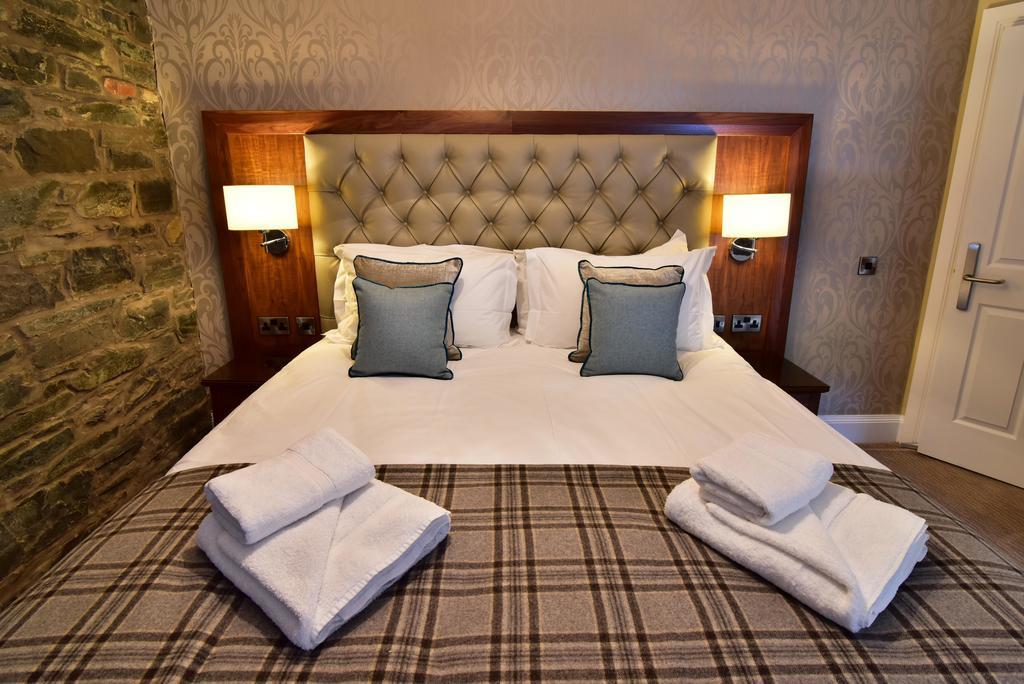 The Townhouse Aberfeldy - Rooms & Breakfast Rom bilde