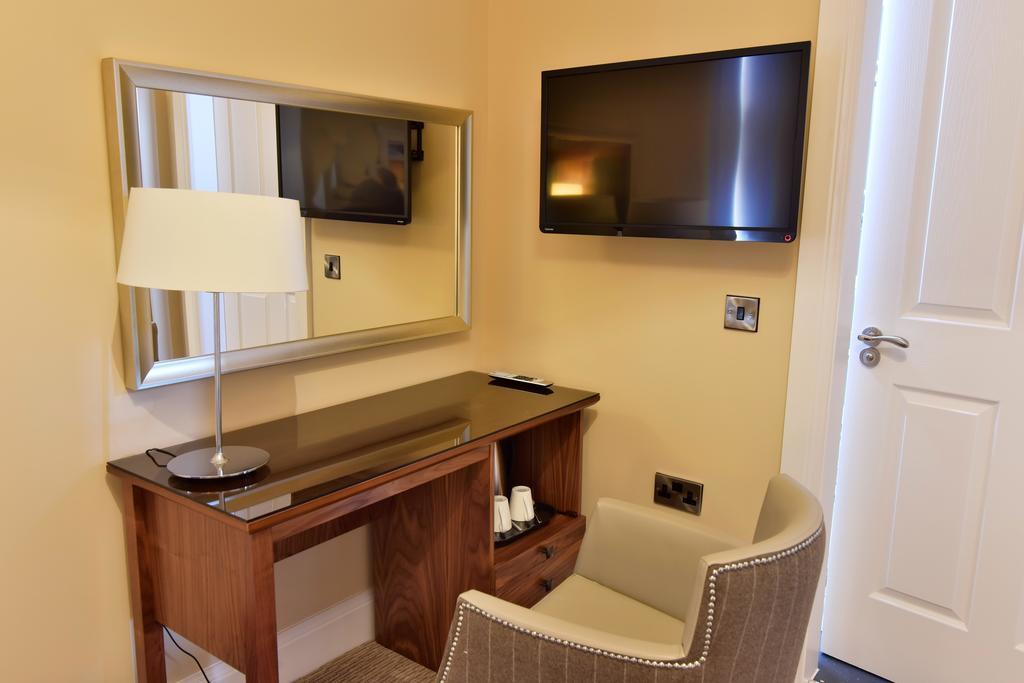 The Townhouse Aberfeldy - Rooms & Breakfast Rom bilde