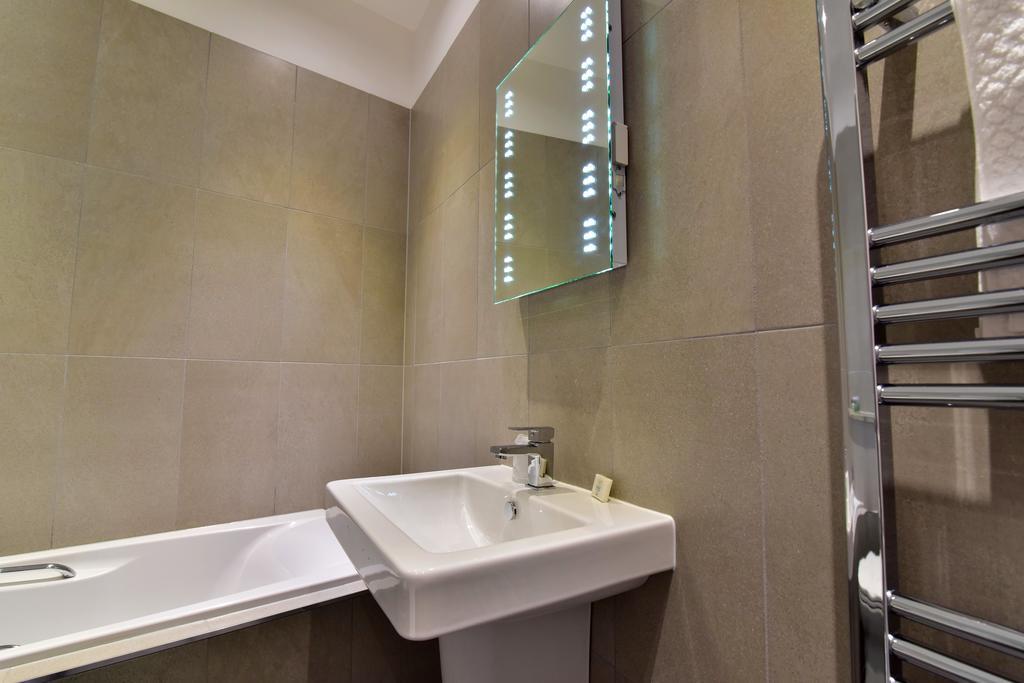 The Townhouse Aberfeldy - Rooms & Breakfast Rom bilde